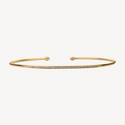 QA Diamond Bracelet Mandatory Essentials - yellow